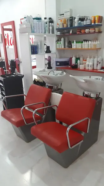 Ilussion Peluqueros - San Sebastián de los Reyes