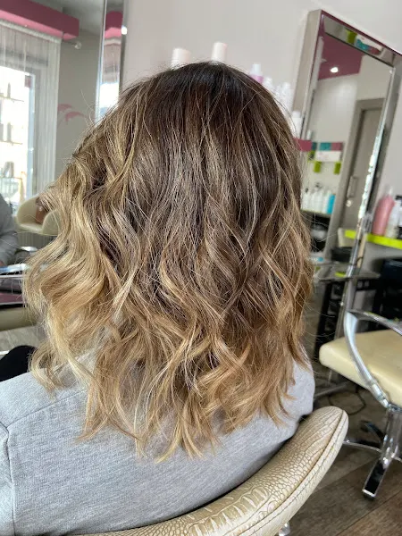 Cattleya Hair Salón