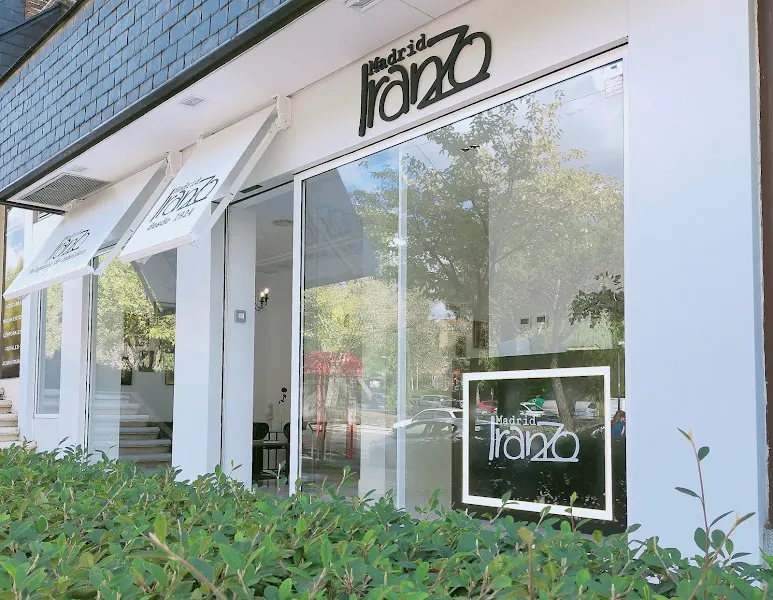 Iranzo Madrid