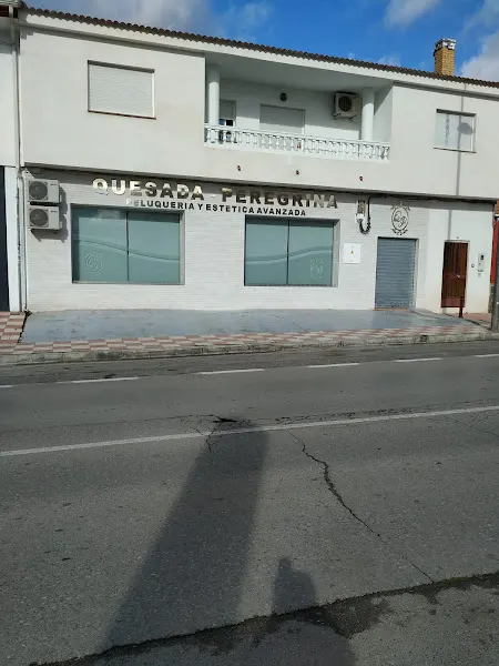 Peluquería y estética avanzada Quesada & Peregrina - Peluquería en Albolote