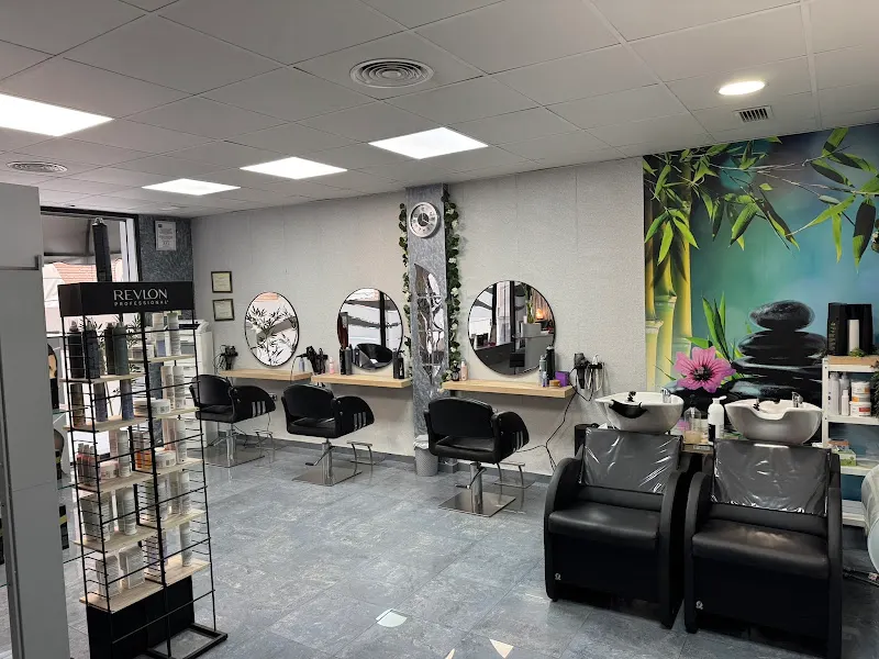 Peluquería Cismada
