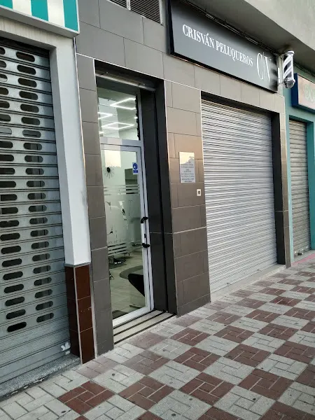 CRISVÁN PELUQUEROS - Albolote