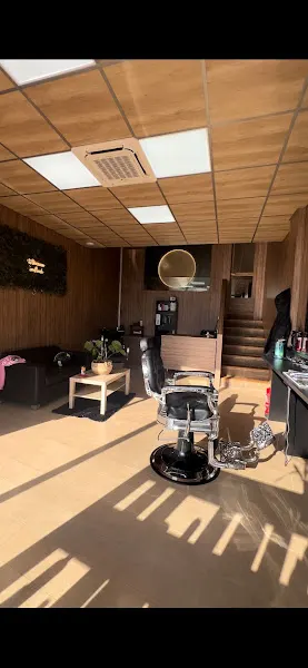 The Moon Salon