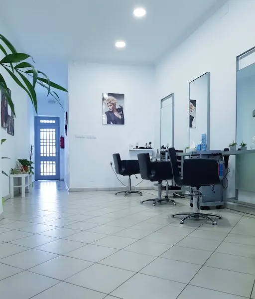 Peluqueria PyNAT - Valverde del Camino