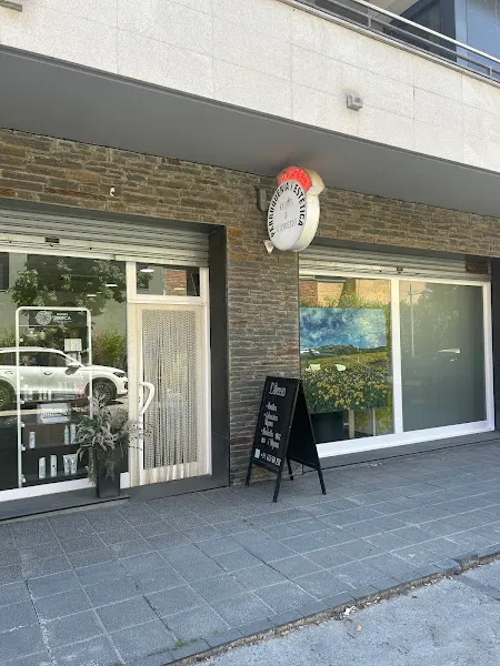 L'atrezzo perruqueria i estèstica