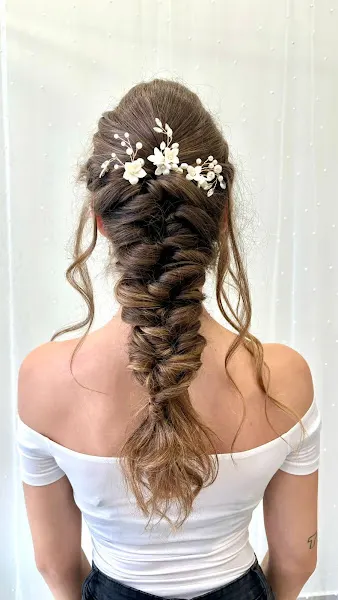 Peluquería Bárbara Style - Peluquería en Béjar - foto 2