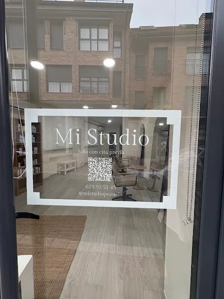 Mi Studio