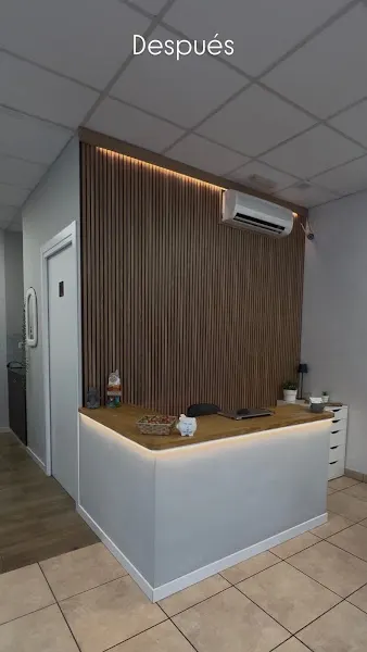 Salón de Marcia (peluquería con agua descalcificada) - Mont-roig del Camp