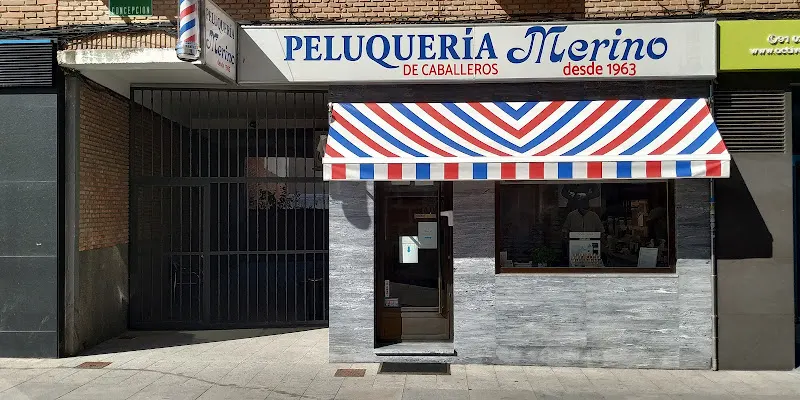 PeluquerÍa Merino - Peluquería en Alcobendas - foto 2