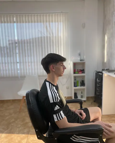 Gallego.barbershop_ - Bolaños de Calatrava