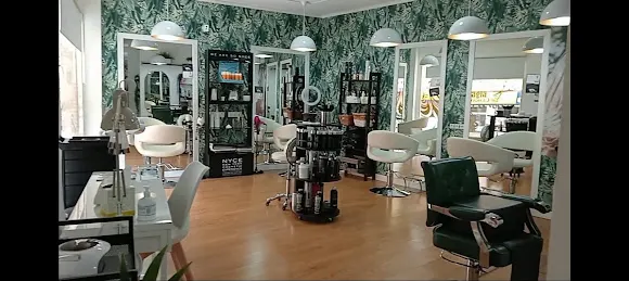 Nuevo Ciclo Peluquería y Estética Unisex - Mejorada del Campo