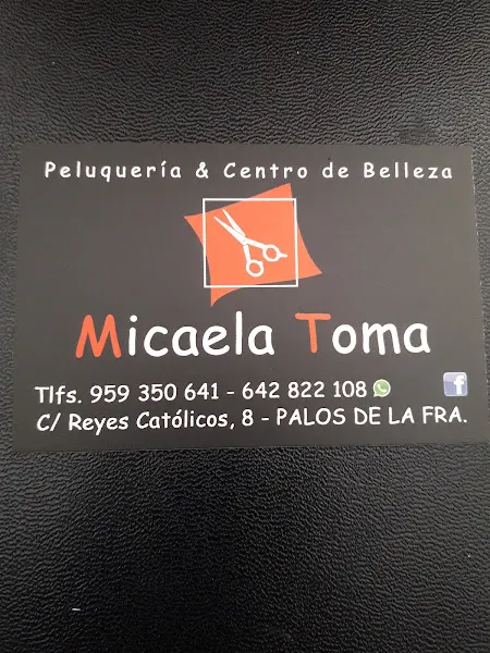 Lola - Peluquería en Palos de la Frontera - foto 2