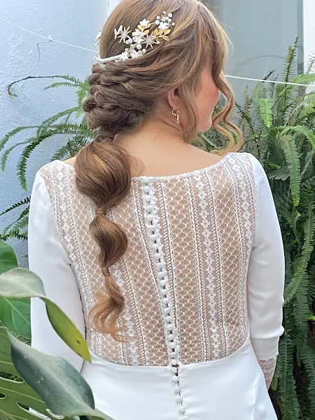 Peluquería Sheila