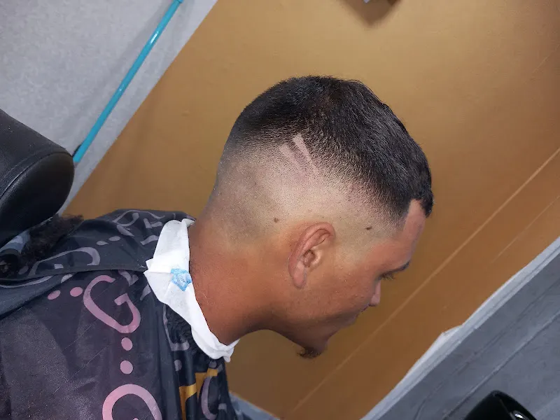 Golden Cut barbería & peluquería - Puerto del Rosario