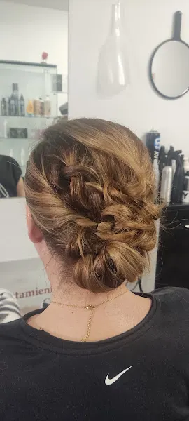 Peluquería blondie - Bullas