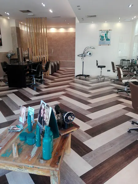 Studio d'immagine - Peluquería en Alcobendas - foto 2