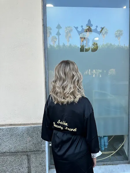Salón Beauty Secret - Melilla