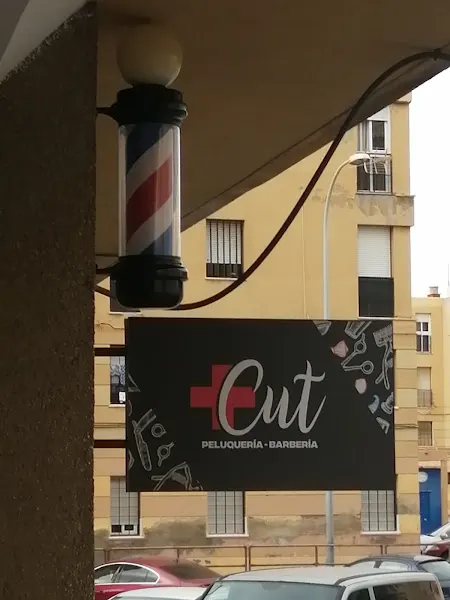 + CUT SALON DE PELUQUERIA - Melilla