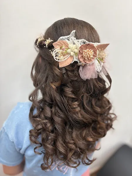 Peluquería y Estética Meral - Ciudad Rodrigo