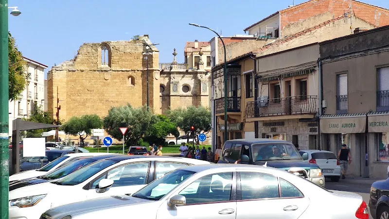 Peluquería Jesús - Ciudad Rodrigo
