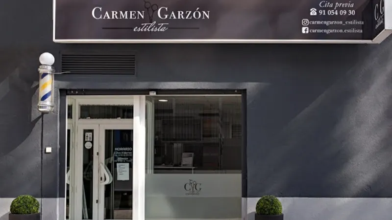 Carmen Garzón Estilista - Ciudad Rodrigo