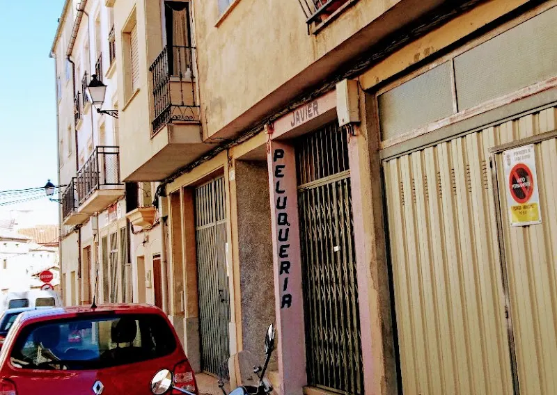 Peluquería Javier - Ciudad Rodrigo