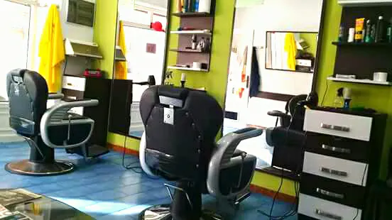 Peluquería CHAMI Para Caballeros - Melilla