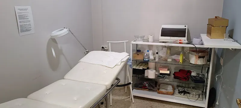 Beatriz Rendón Peluquería y Maquillaje
