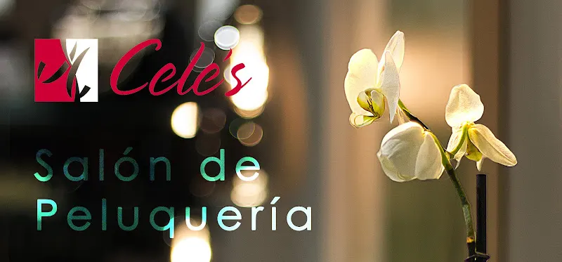 Peluquería Cele's - Quintanar de la Orden