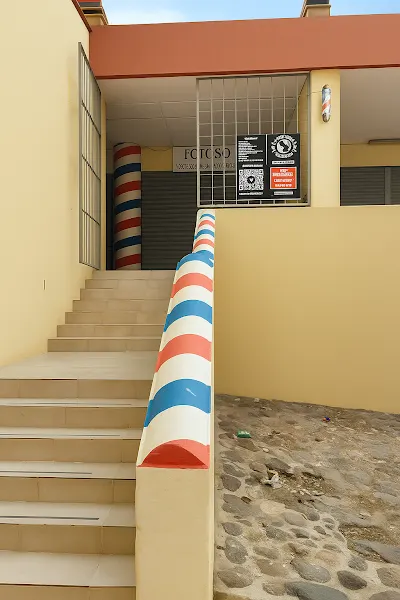 URB4N STYLE BARBERSHOP - Melilla