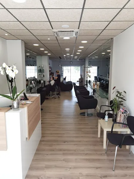 Perruqueria Sol