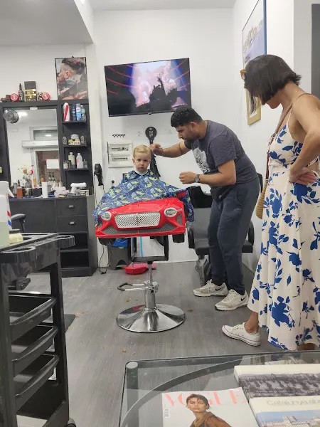 Freestyle barbershop - Torroella de Montgrí