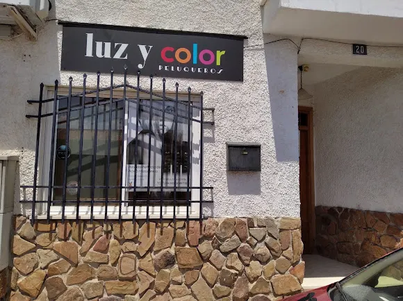 Peluquería LuzyColor estilistas