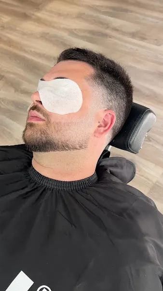 EME•I Barber Studio - Barbería en Haro - foto 2