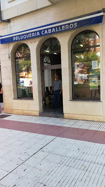 Peluqueria Josu - Haro