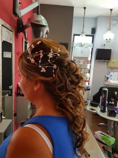 Peluquería Naire - Melilla
