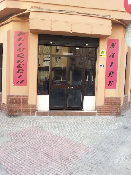 Peluquería Naire - Peluquería en Melilla - foto 2