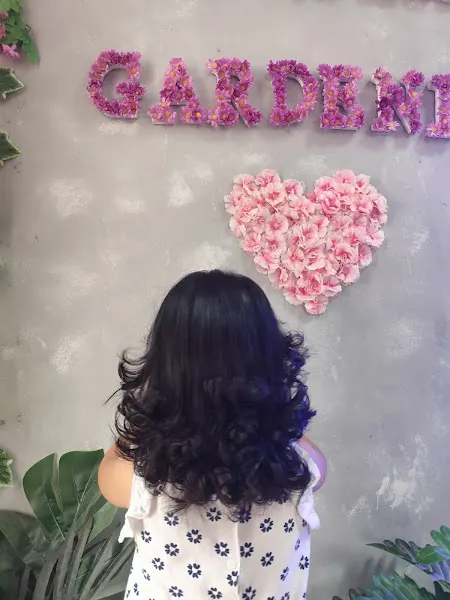 Peluqueria Gardenia - Ocaña