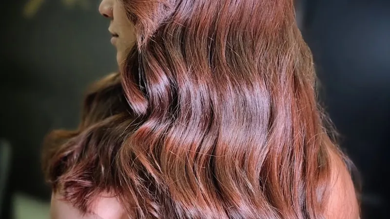 Excelsior Alina Hair - Laredo