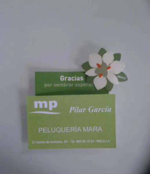 Peluquería MARA - Peluquería en Melilla - foto 2