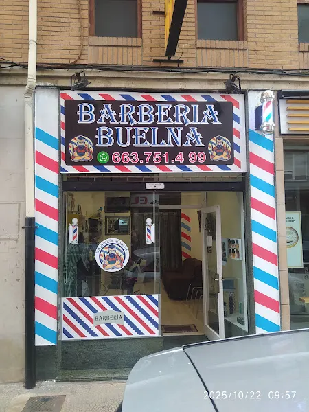 Barbería Buelna - Peluquería en Los Corrales de Buelna - foto 2