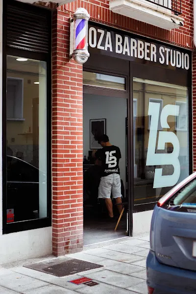 Loza Barber Studio