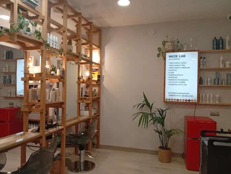 HairLab Salon - Castell-Platja d'Aro