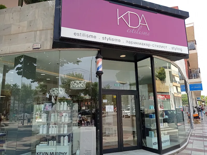 KDA Estilismo - Castell-Platja d'Aro