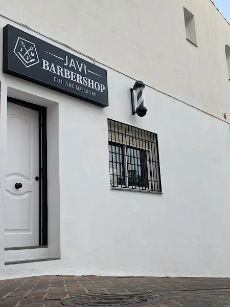 Javi BarberShop Estilismo Masculino - Mijas