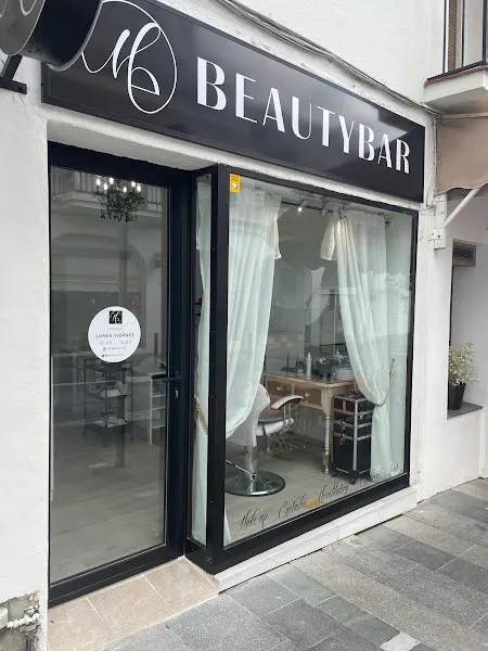 Me Beauty Bar - Mijas