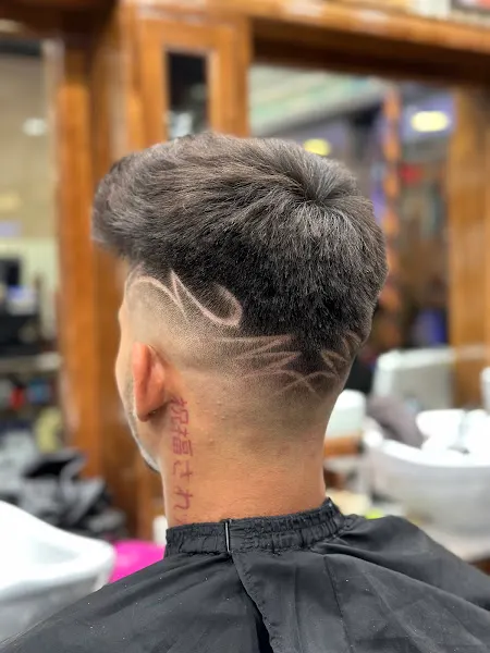 Astar barber - Astorga