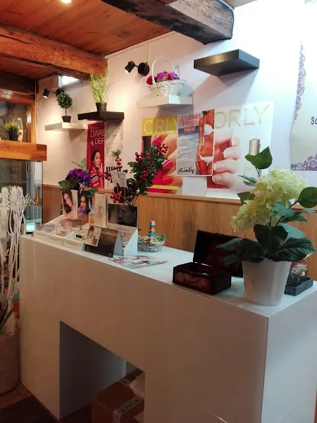 Laly Salón de Belleza - Astorga