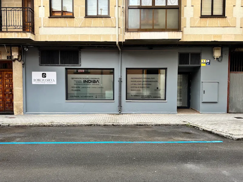 Loreto Silva Estética Avanzada-Peluquería - Astorga