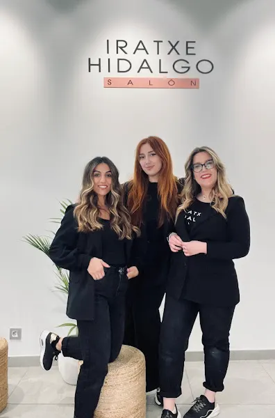 Salón Iratxe Hidalgo - Peluquería en Ansoáin - foto 2